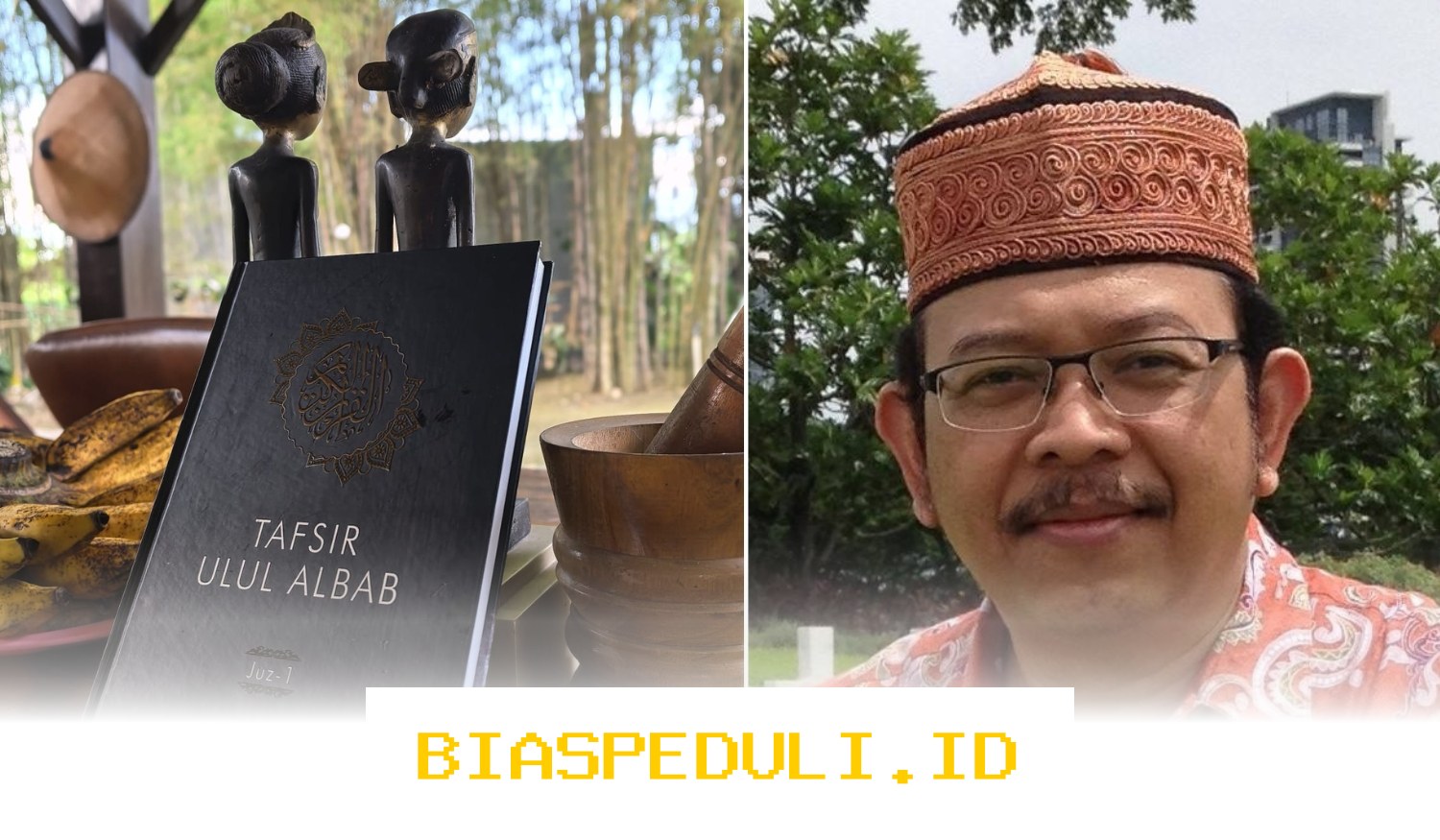 Siapa Agus Mustofa? Mengapa Namanya Kembali Jadi Sorotan Publik?