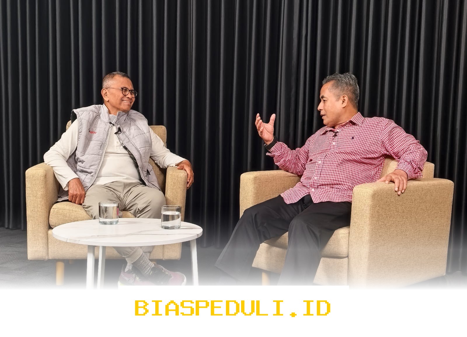 Siapa Dasep? Kisah Inspiratif Sang Kang yang Menginspirasi Ribuan Orang!