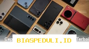 Smartphone Murah Berkualitas di Bawah 2 Juta April 2026, Fitur Unggulan yang Wajib Dimiliki!