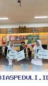 SMP Terbaik di Magelang Mana yang Paling Cocok untuk Anak Anda? Ini Dia 10 Rekomendasi Negeri dan Swasta yang Wajib Diketahui!