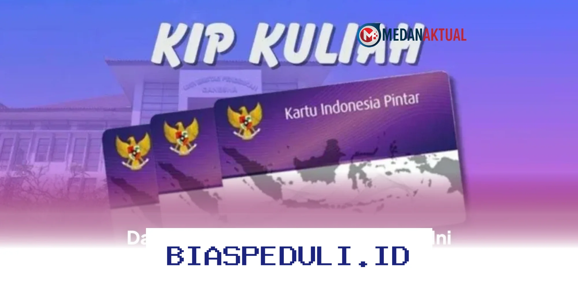 SNBT vs KIP Kuliah: Mana yang Harus Didahulukan? Ini Jawabannya!