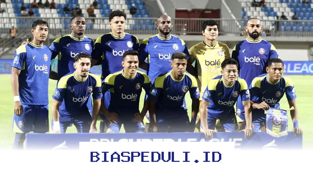 Strategi Jitu Marcos Santos Hadapi Krisis Pemain, Malut United Waspada!