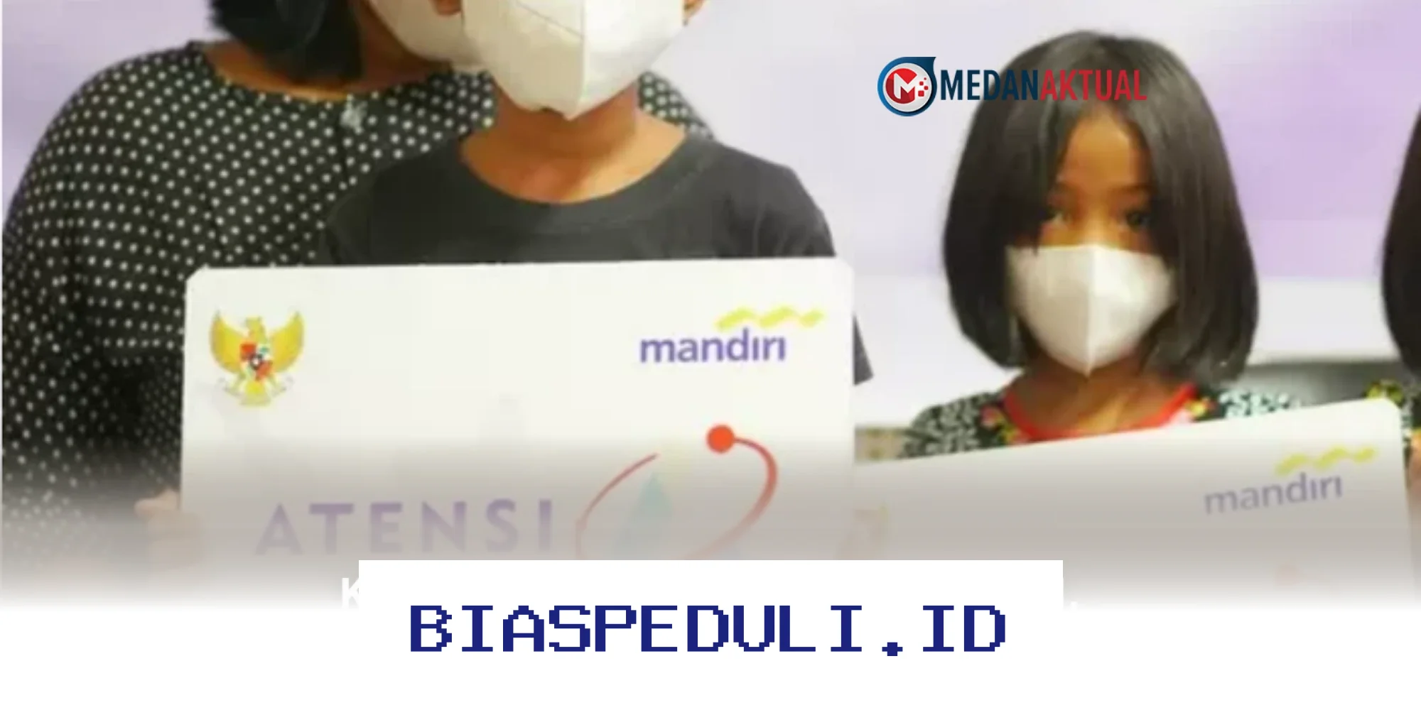 Syarat dan Cara Mudah Dapatkan Bansos ATENSI YAPI, Simak Dokumennya!