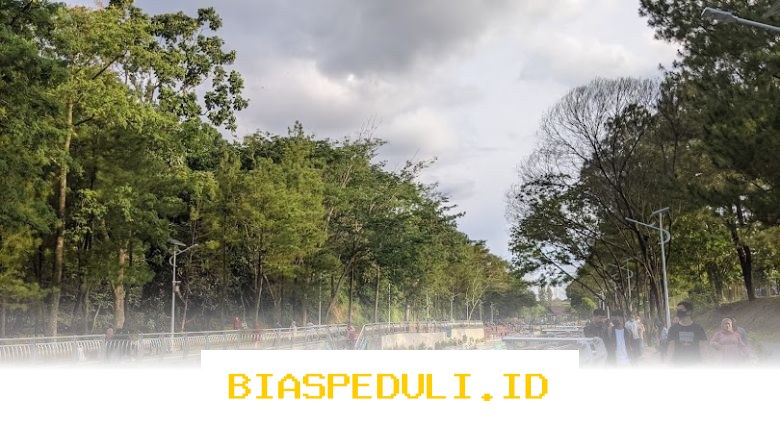 Tempat Wisata BSD yang Cocok untuk Liburan Keluarga!