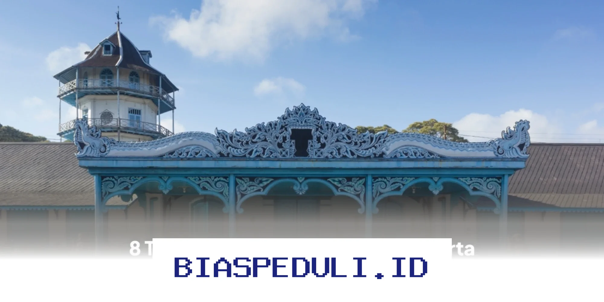 Tempat Wisata Surakarta yang Wajib Dikunjungi, Nomor 8 Bakal Buat Kamu Terkejut!