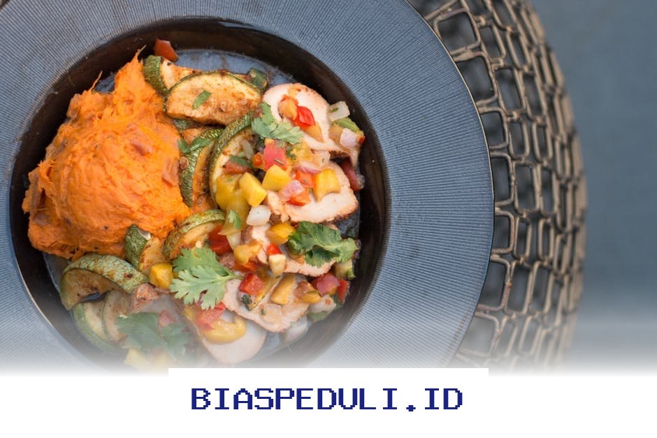 Tumis Kangkung Bawang Putih ala Restoran, Gampang Banget Dibuat di Rumah!