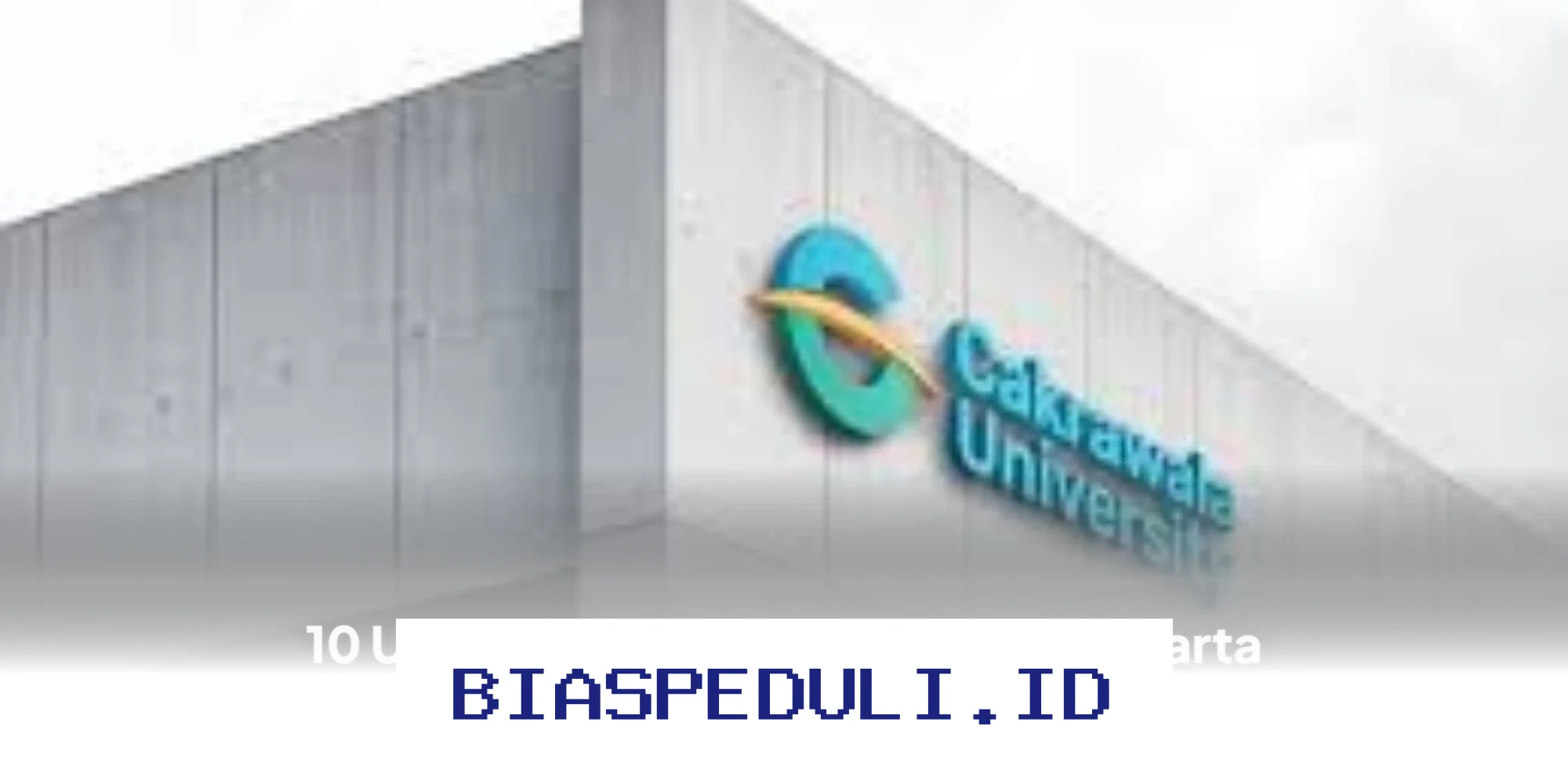 Universitas Hukum Terbaik di Jakarta yang Paling Banyak Dipilih Mahasiswa!