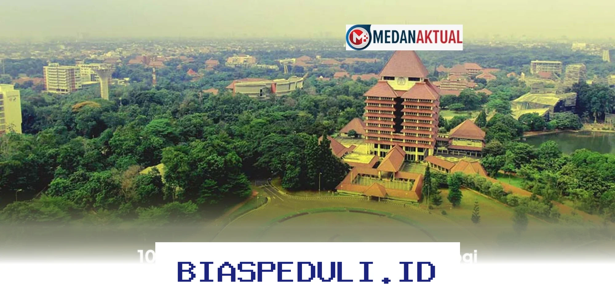 Universitas Mana yang Menawarkan Program Sosiologi Terbaik di Indonesia Tahun 2026? Ini Dia 10 Pilihan Terbaiknya!