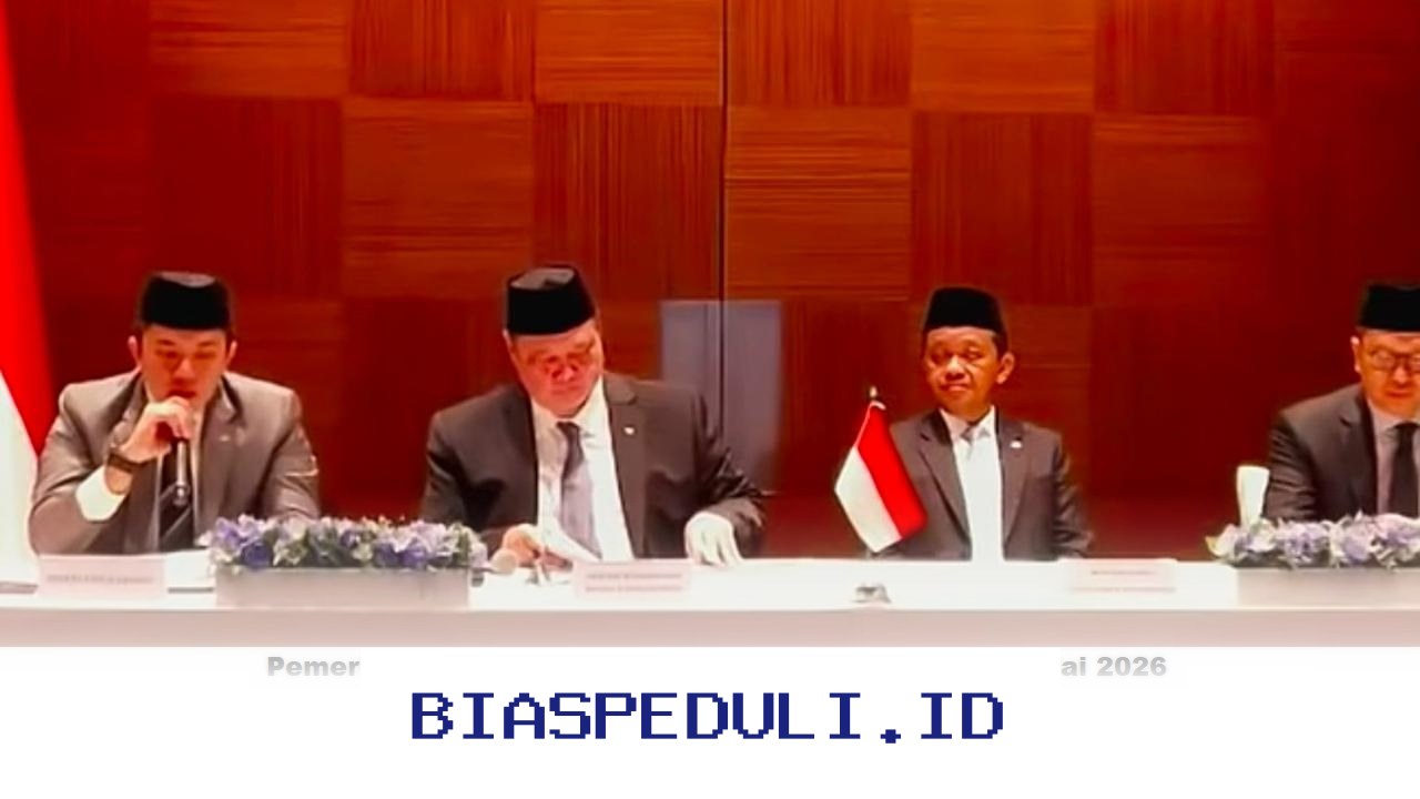 Wajib Tahu! Mulai 2026, ASN Bisa WFH Setiap Jumat Tanpa Potongan Gaji? Ini Dia Aturan Barunya!