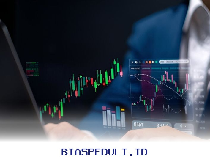 Waktunya Borong Saham? IHSG Melemah, Ini Dia Peluang Emas untuk Investasi Jangka Panjang!