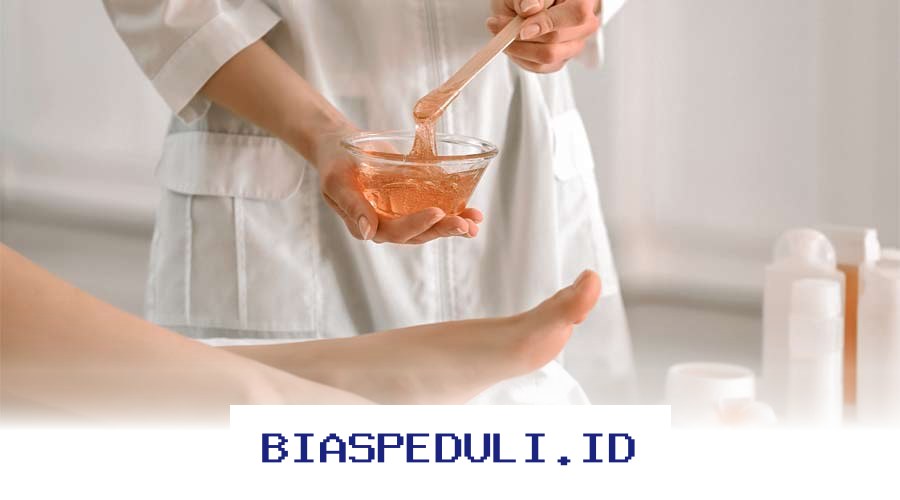 Waxing Aman? Kenali Risiko Tersembunyi yang Harus Anda Waspadai!