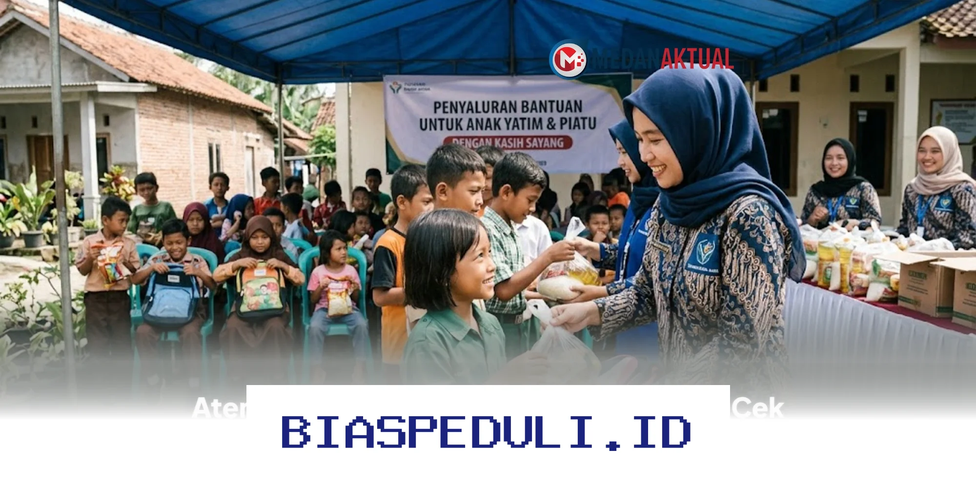 YAPI 2026 Sudah Cair! Ini Dia Cara Mudah Cek Penerima dan Tahapan Pencairannya